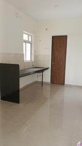 Kitchen Image of 720 Sq.ft 2 BHK Apartment / Flat for sale in Kolte Patil Life Republic Sector R16 16th Avenue Arezo, Hinjawadi Pune for Rs. 7500000