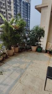 Image of 650 Sq.ft 2 BHK Apartment / Flat for sale in Poddar Shri Ganesh Apartments, Goregaon West, Mumbai for Rs. 19800000
