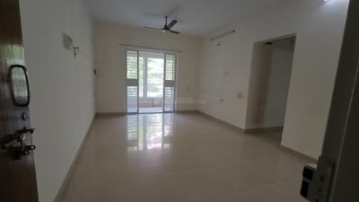 Living Room Image of 1079 Sq.ft 2 BHK Apartment / Flat for sale in DSK Saptasur, Dhayari Pune for Rs. 5999999