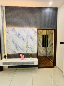 Bedroom Image of 5130 Sq.ft 4 BHK Villa for sale in Vaishali Nagar Jaipur for Rs. 49150000