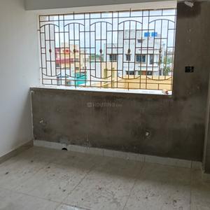 Bedroom Image of 1140 Sq.ft 3 BHK Apartment / Flat for sale in Nayabad Kolkata for Rs. 7410000