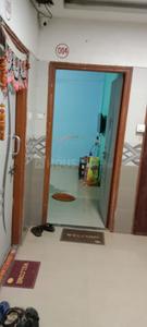 Living Room Image of 670 Sq.ft 1 BHK Apartment / Flat for sale in Deepali Deep Aangan Wing C1, Badlapur West Badlapur for Rs. 3100000