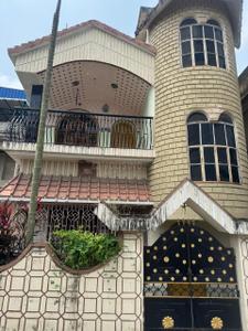 Image of 2300 Sq.ft 6 BHK Villa for sale in Kanchrapara, North 24 Parganas District for Rs. 14000000