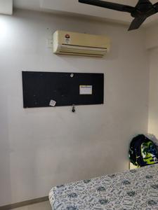 Bedroom Image of 3600 Sq.ft 3 BHK Apartment / Flat for sale in Sudarshan Elegance, Science City Ahmedabad for Rs. 19800000