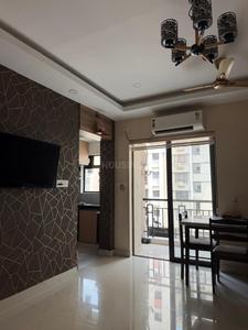 Hall Image of 800 Sq.ft 2 BHK Apartment / Flat for sale in Primarc Southwinds, Sonarpur Kolkata for Rs. 6800000