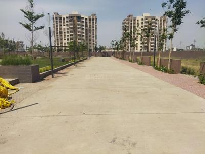 Image of 1733 Sq.ft Residential Plot / Land for sale in Skye Solace, Musakhedi, Indore for Rs. 19929500