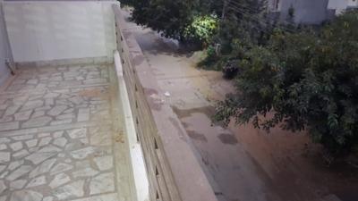 Balcony Image of 2300 Sq.ft 3 BHK Builder Floor for rent in Sector 43 Gurgaon for Rs. 75000
