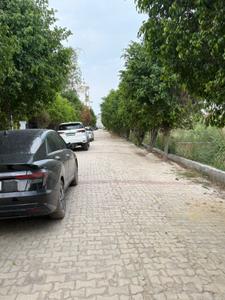 Image of 524 Sq.ft Residential Plot / Land for sale in Khatu Dham Enclave, Raj Nagar Extension, Ghaziabad for Rs. 1863111