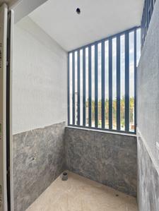 Balcony Image of 510 Sq.ft 6 BHK Independent House for sale in Horamavu Bengaluru for Rs. 12000000