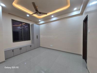Hall Image of 1530 Sq.ft 3 BHK Apartment / Flat for rent in Argora Ranchi for Rs. 35000