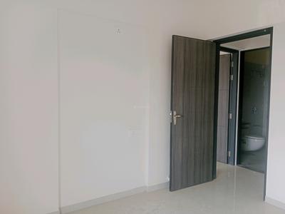 Bedroom Image of 1056 Sq.ft 2 BHK Apartment / Flat for rent in Chinchwad Pune for Rs. 35000