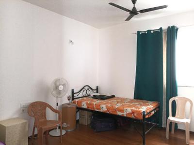 Bedroom Image of 3300 Sq.ft 4 BHK Apartment / Flat for sale in Living Another Sky, Horamavu Bengaluru for Rs. 75000000