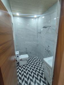 Bathroom Image of 1480 Sq.ft 3 BHK Builder Floor for sale in Indirapuram Ghaziabad for Rs. 12400000