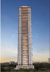 Image of 3900 Sq.ft 3 BHK Apartment / Flat for sale in ABIL Castel Royale Magnifique, Range Hill Estate, Pune for Rs. 100000000