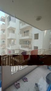Balcony Image of 1317 Sq.ft 2 BHK Apartment / Flat for sale in Golfgreen Elite Homz, Sector 77 Noida for Rs. 16500000