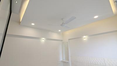Bedroom Image of 1800 Sq.ft 3 BHK Apartment / Flat for rent in Pride Pegasus, Visthar Bengaluru for Rs. 62000