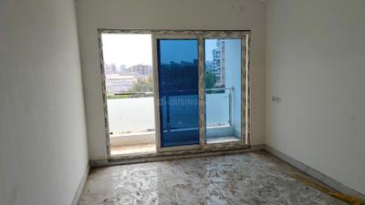 Bedroom Image of 1474 Sq.ft 3 BHK Apartment / Flat for sale in Rajarhat Kolkata for Rs. 10318000