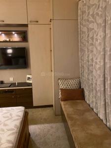 Bedroom Image of 1965 Sq.ft 3 BHK Apartment / Flat for sale in Buildworth Park Panorama by Buildworth Real Estate, Dispur Guwahati for Rs. 21500000