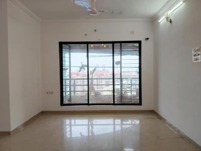 Maitri Ocean Living Room 1