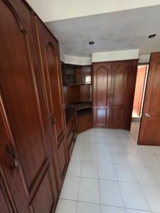 Bedroom Image of 3500 Sq.ft 4 BHK Villa for sale in Bavdhan Pune for Rs. 47500000