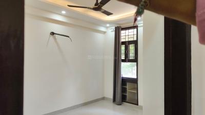 Bedroom Image of 1550 Sq.ft 3 BHK Builder Floor for sale in Sector 49 Gurgaon for Rs. 25500000