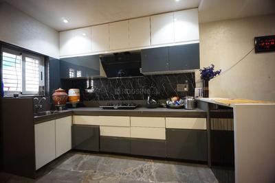 Kitchen Image of 4320 Sq.ft 4 BHK Independent House for sale in Naroda Ahmedabad for Rs. 42500000