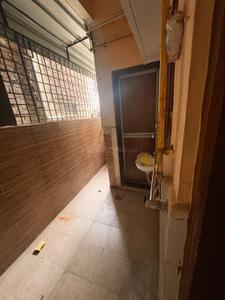 Balcony Image of 900 Sq.ft 1 BHK Independent House for rent in Udhna Surat for Rs. 9000