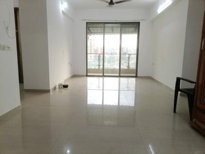 Living Room Image of 1540 Sq.ft 3 BHK Apartment / Flat for sale in Kesar Gardens, Kharghar Navi Mumbai for Rs. 22000000