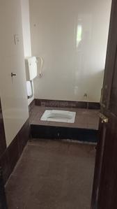 Bathroom Image of 725 Sq.ft 2 BHK Apartment / Flat for sale in Shramik Nagar Nashik for Rs. 2310000