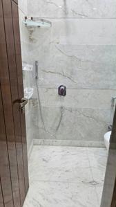 Image of 700 Sq.ft 1 RK Builder Floor for rent in Vasundhara Colony Welfare, Vasundhara, Ghaziabad for Rs. 12000