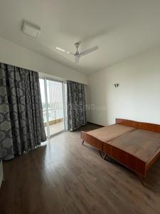 Bedroom Image of 4290 Sq.ft 4 BHK Apartment / Flat for sale in Sattva Casa Crescent, Benson Town Bengaluru for Rs. 71000000