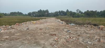 Image of 2160 Sq.ft Residential Plot / Land for sale in Natures Paradise, Joka, Kolkata for Rs. 449999