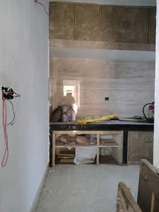 Kitchen Image of 1800 Sq.ft 3 BHK Apartment / Flat for sale in Vasant Kunj New Delhi for Rs. 50000000