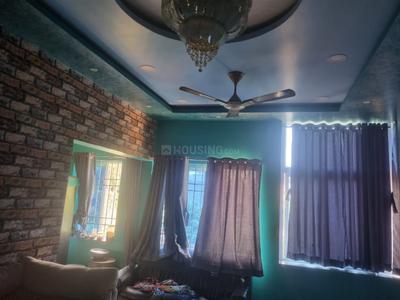Hall Image of 1600 Sq.ft 3 BHK Independent House for sale in Mahanadi Vihar Cuttack for Rs. 15000000