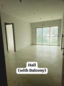 Hall Image of 1624 Sq.ft 3 BHK Apartment / Flat for sale in Maverick Om Laxmi Sadan CHS Ltd, Mulund West Mumbai for Rs. 33500000