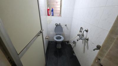 Matoshree Tower Bathroom Two 3