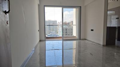 Living Room Image of 1170 Sq.ft 2 BHK Apartment / Flat for rent in Shree Chamunda Devpriya, Ulwe Navi Mumbai for Rs. 40000