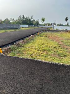 Image of 936 Sq.ft Residential Plot / Land for sale in Kundrathur, Chennai for Rs. 4160000