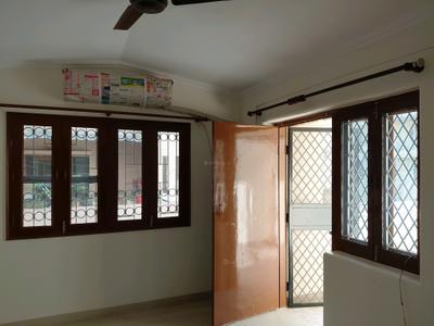 Study Room Image of 2200 Sq.ft 3 BHK Apartment / Flat for rent in Vasant Kunj New Delhi for Rs. 95000