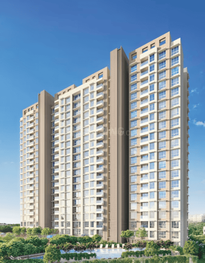 Kalpataru Vivant Main Image 1