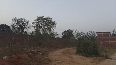 Vineet Khand 6 Plot View 2