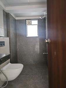 Bedroom Two Image of 1020 Sq.ft 2 BHK Apartment / Flat for rent in Gera World Of Joy, Upper Kharadi Pune for Rs. 33000