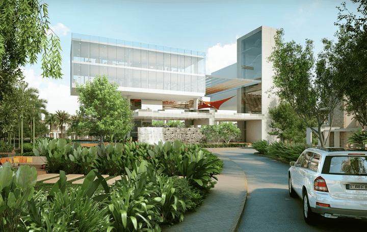 Sterling Villa Grande Main Image 1