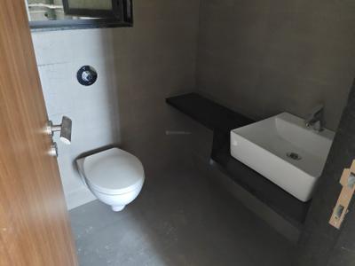 Image of 1400 Sq.ft 3 BHK Apartment / Flat for sale in La Moda, Balewadi, Pune for Rs. 14000000