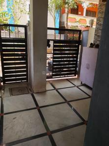 Balcony Image of 2700 Sq.ft 5 BHK Independent House for sale in Habsiguda Hyderabad for Rs. 15500000