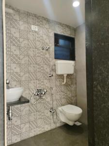 Bedroom Image of 430 Sq.ft 1 BHK Apartment / Flat for sale in Deep Sky, Vasai East Vasai for Rs. 4000000