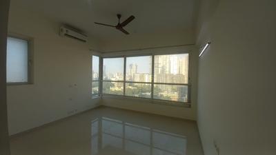 Bedroom Image of 1250 Sq.ft 2 BHK Apartment / Flat for sale in Kalpataru Crest Wing B Avalon, Bhandup West Mumbai for Rs. 19000000