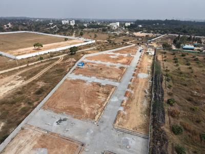 Image of 1300 Sq.ft Residential Plot / Land for sale in Kalkere, Bengaluru for Rs. 9100000