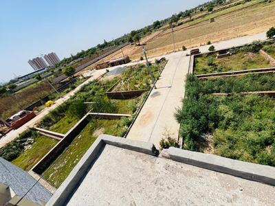 Image of 1068 Sq.ft Residential Plot / Land for sale in Morta Village, Ghaziabad for Rs. 3800000