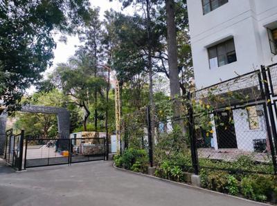Image of 1300 Sq.ft 3 BHK Apartment / Flat for sale in Kausar BaugHsg Soc, Kondhwa, Pune for Rs. 15000000